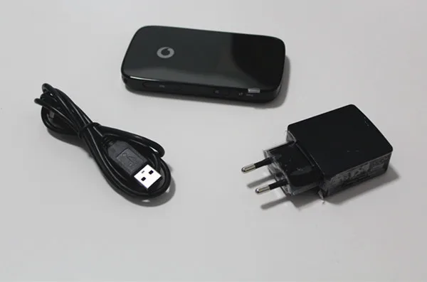 100% оригинальный Huawei Vodafone R210 4g мобильный Wi-Fi маршрутизатор