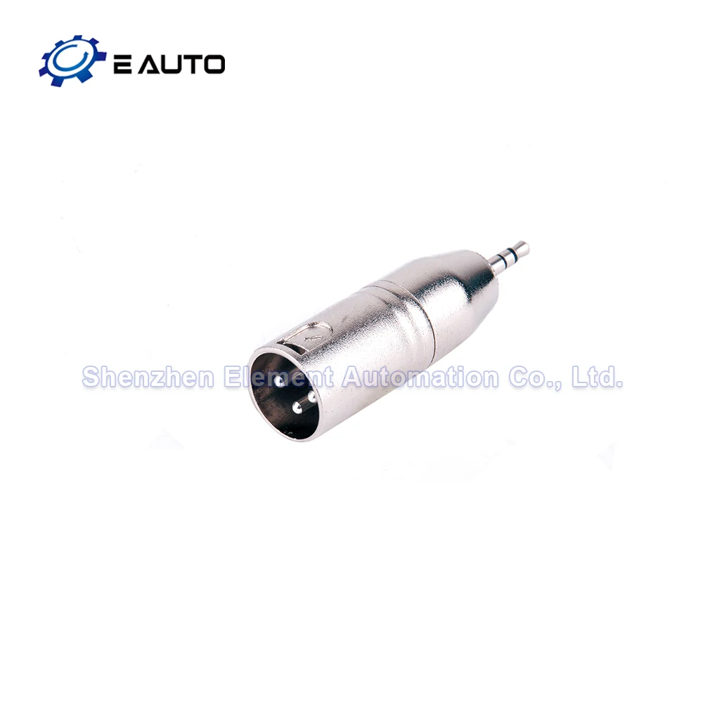 3 pin 4 pin 5 pin xlr input male xlr connector