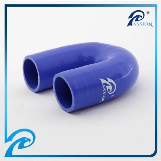 Automotive Turbocharger Silicone Hose/Tube