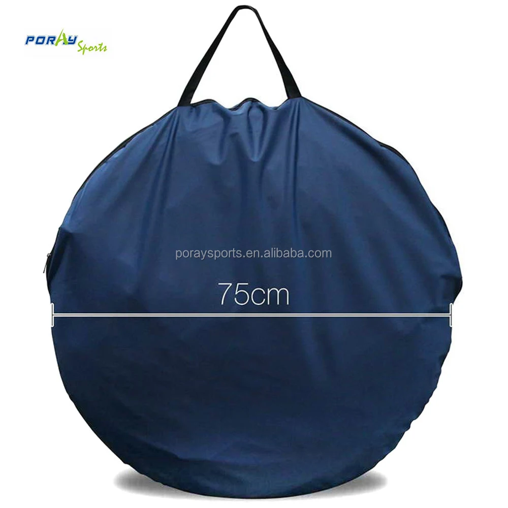 Pop up camping double room shower tent waterproof