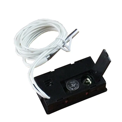
TL8021B Inserted Digital LCD High Temperature Sensor Temperature Meter Digital Thermometer 