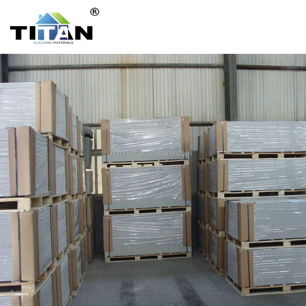 Viva Design Fiber Cement Board Specification