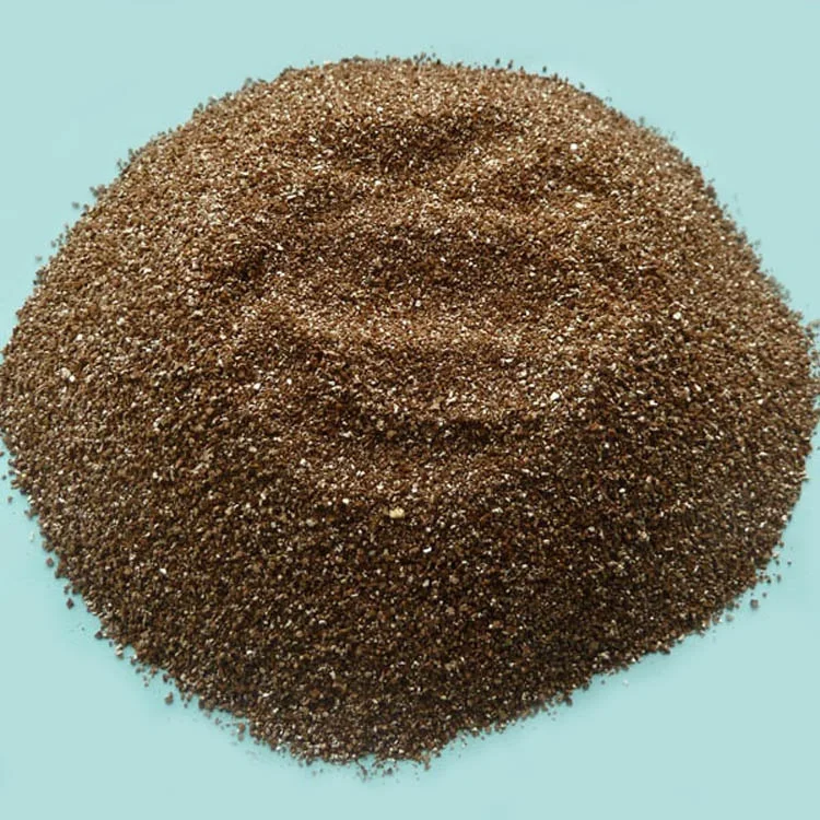 Golden Agricultural Vermiculite Expanding Times 6-8.5 Times