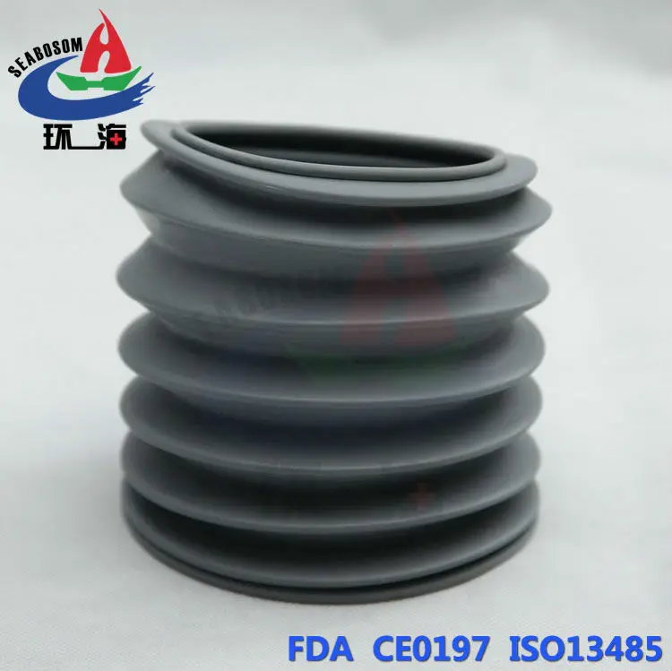 Medical Anaesthetic Datex-Ohmeda Latex Free Bellows