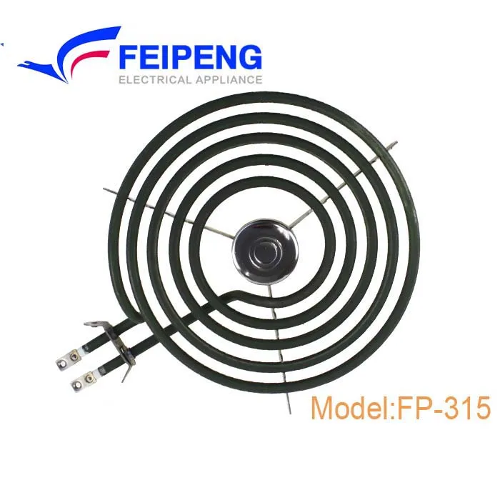 
Hot sale factory directly sale coil heating element electric heating element 110v 220v 