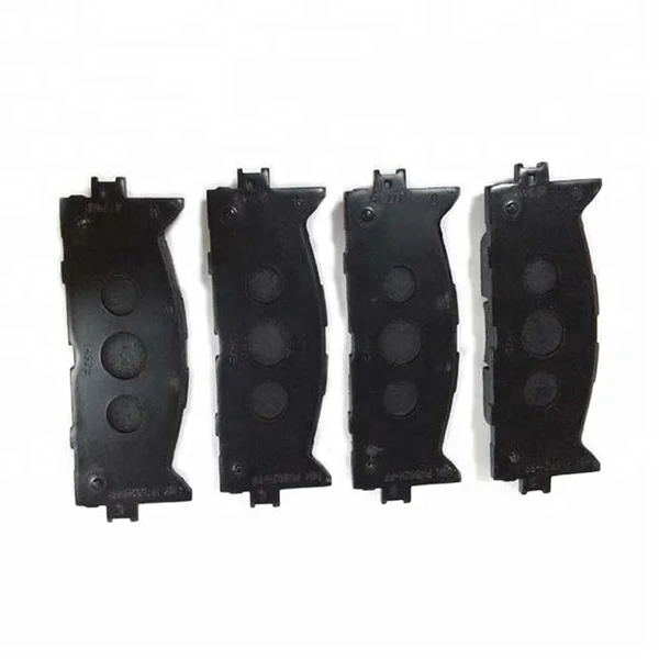 NEW auto brake disc car parts accessories brake pad back plate OEM:04465-33471
