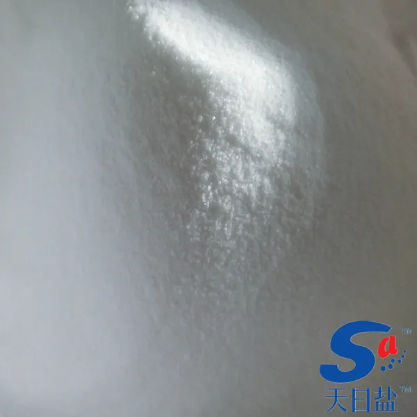 Wholesale High Quality Refined Sea Salt 1kg