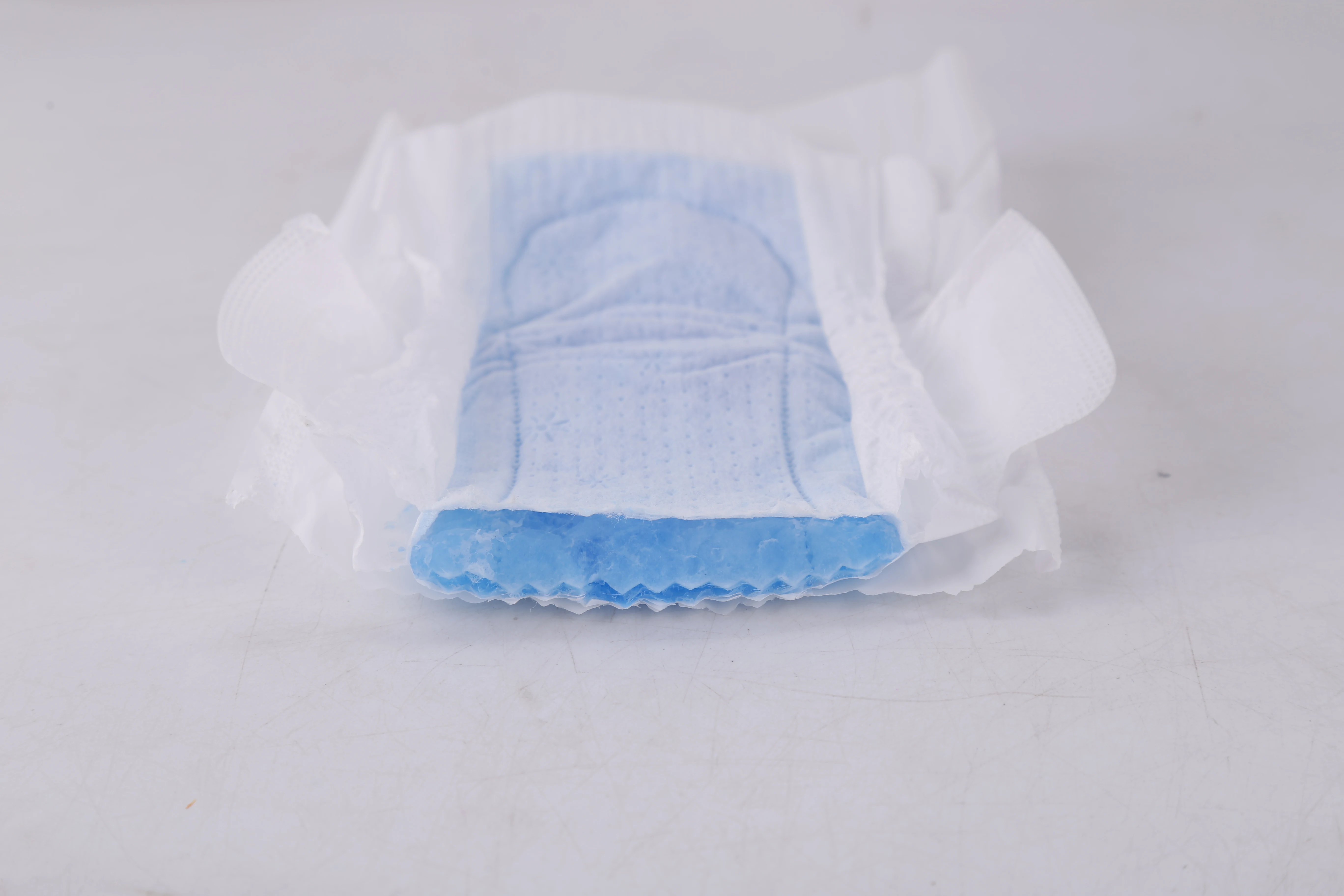 
Women Sanitary Napkins Cotton Waterproof Pads Sanitary Women 