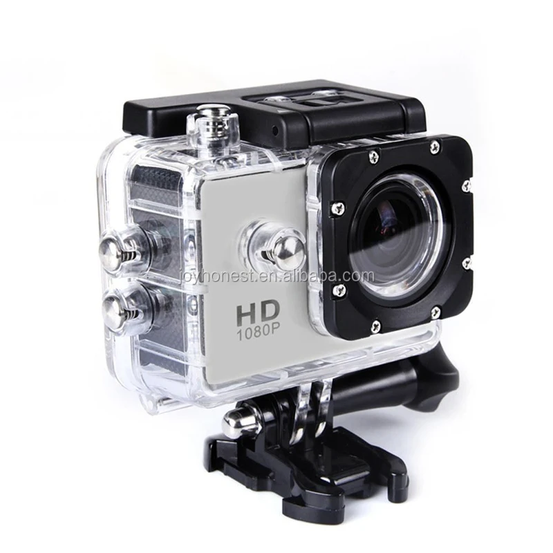 Дешевые 720 P SJ4000 водонепроницаемый спорта камера