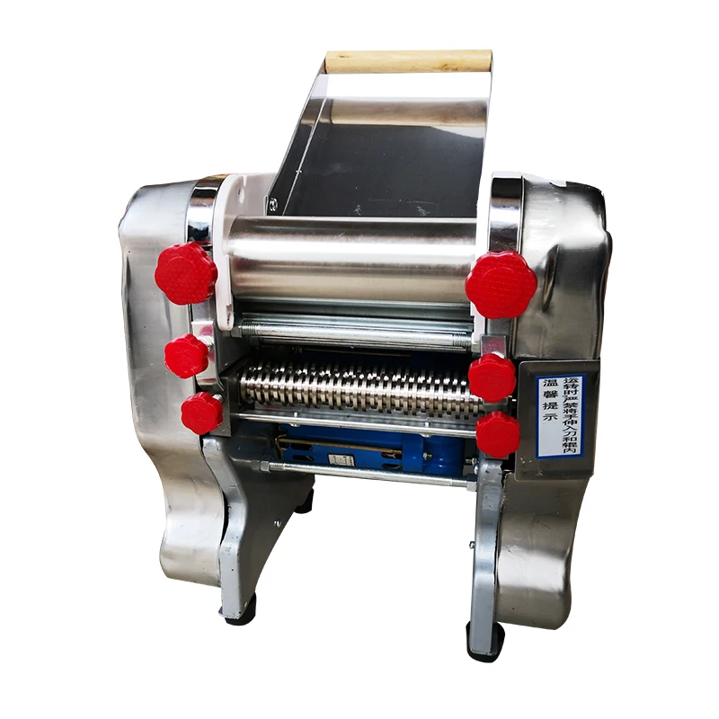 Stainless steel pasta machine small pasta machine