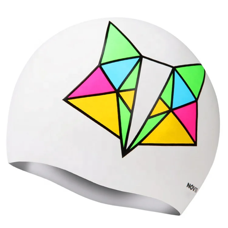 
Child swim cap, bath hat, swim hat child 