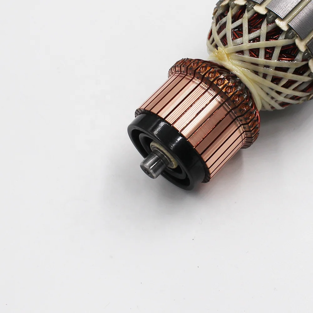 
BOSCH Armature for GWS 24-180 24-230 24-300 23-180 23-230 