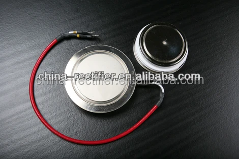 IGBT 6500V press pack type