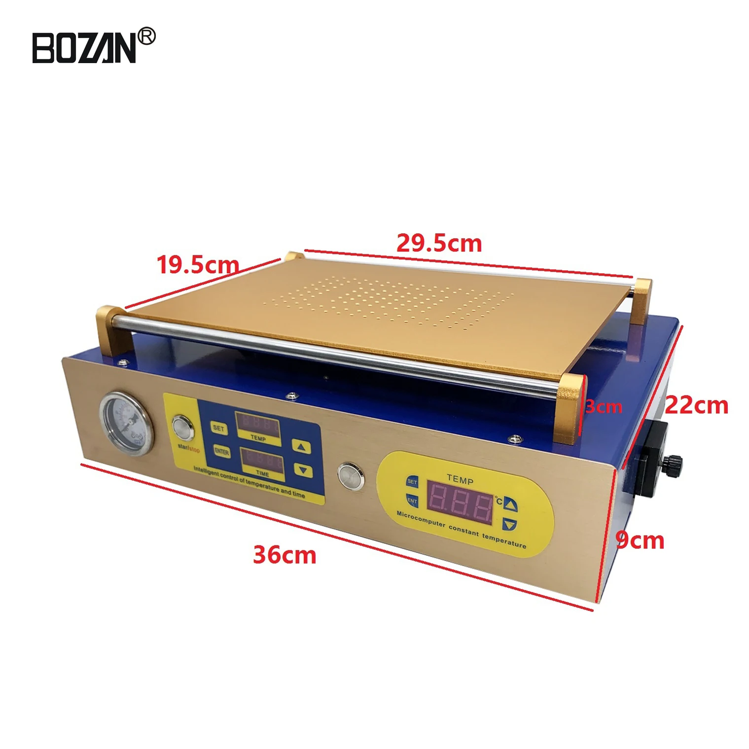  BOZAN 639 14 