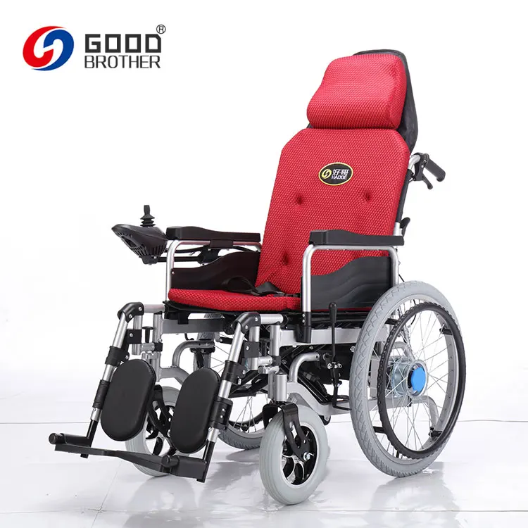 HG-W660Q дешевой цене складной полностью лежа свинцово-кислотная батарея полулежа