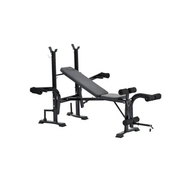 ZYFIT Decline bench press exertec life fitness preacher weight bench
