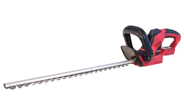 
N in ONE 18V 2.0 Ah Li-Ion 510mm Cordless Hedge Trimmer 