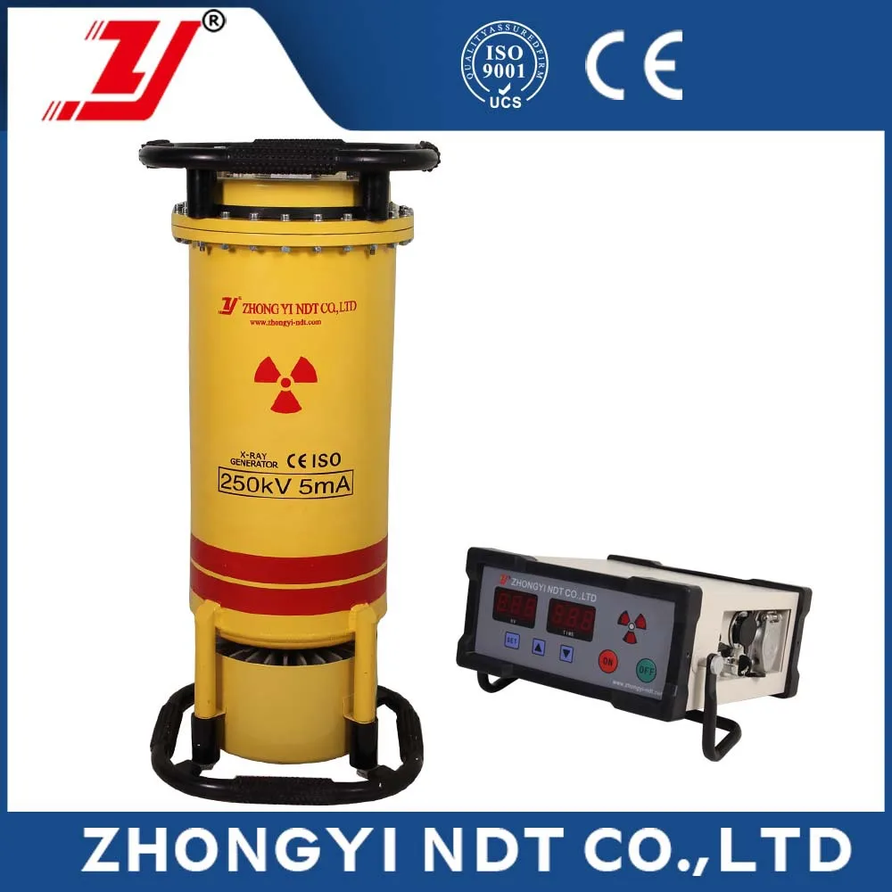 Xxha-2505 нк сварки LPG дефектоскоп