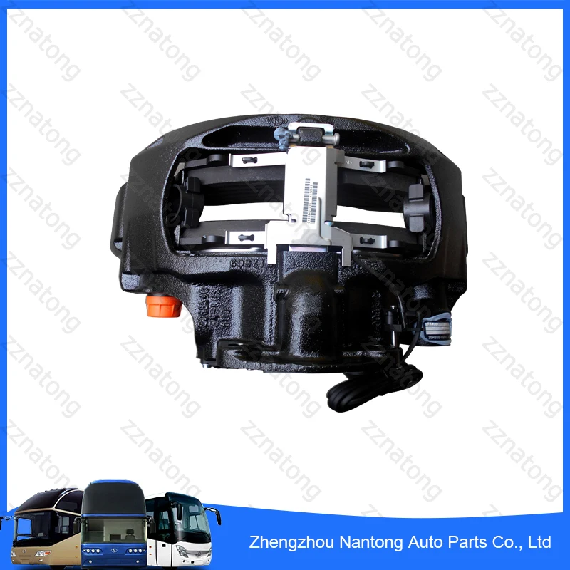 
Bus disc brake assembly Knorr 22.5