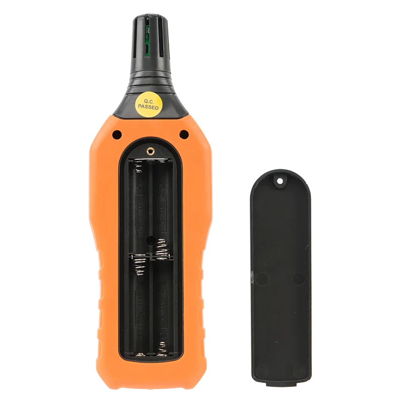 Factory Price Digital ambient air temperature Thermometer Humidity Meter temperature hygrometer max min