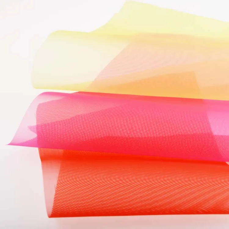 80 mesh nylon mesh fabric for wallet