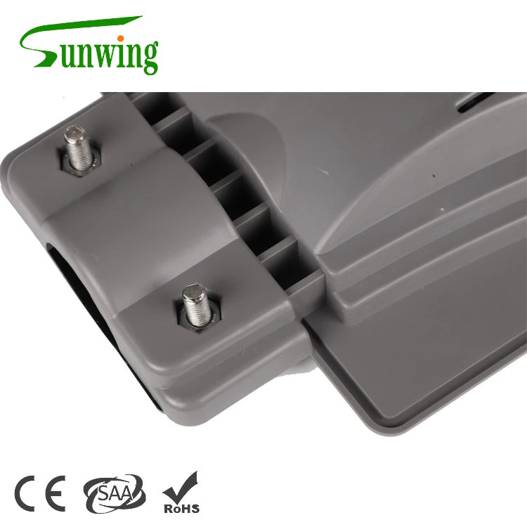 
Sunwing new product outdoor waterproof ip65 20watt 40watt 60watt integrated solar led street light price 