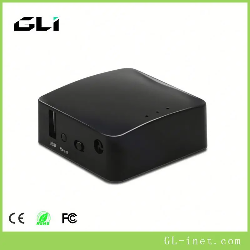 GL-MT300N 192.168.1.1 Маршрутизатор Автобус Wi-Fi С Usb Tf 2.0 Порт