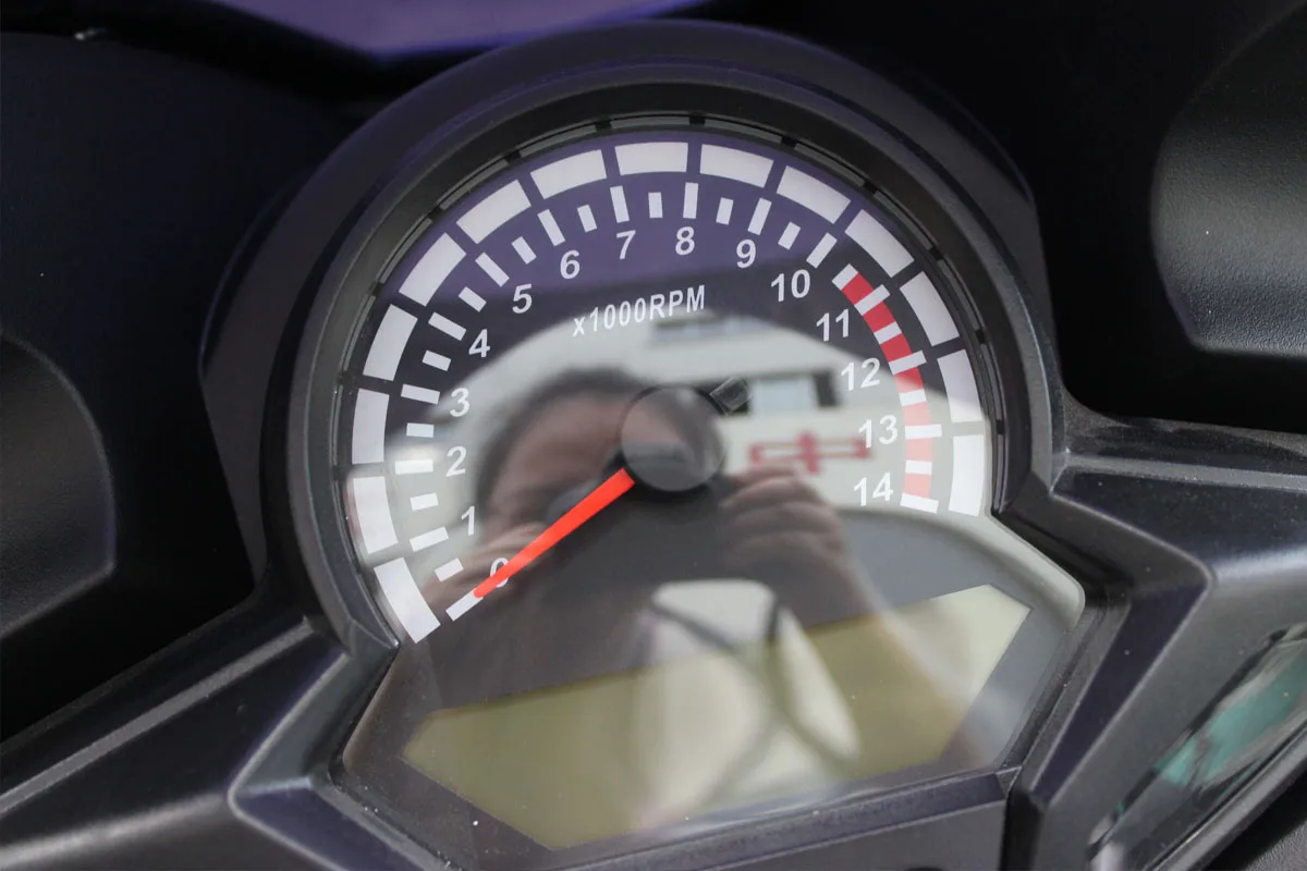 
streamline design R15 water cooled 4 stroke racing motorcycle 125 cc 