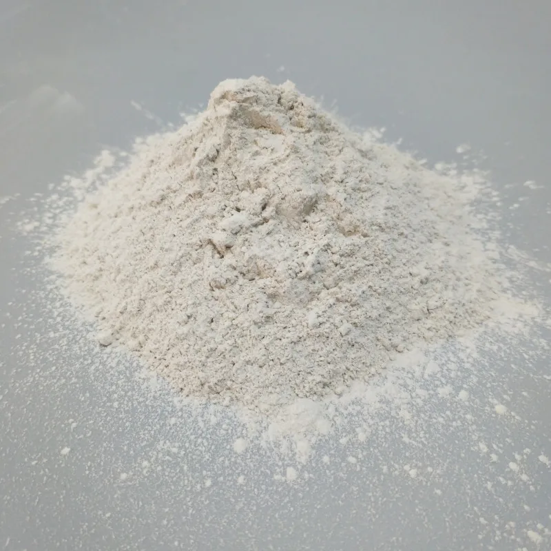 100% Natural MSDS Corn Oil Refining Bleaching Earth For Vietnam Market