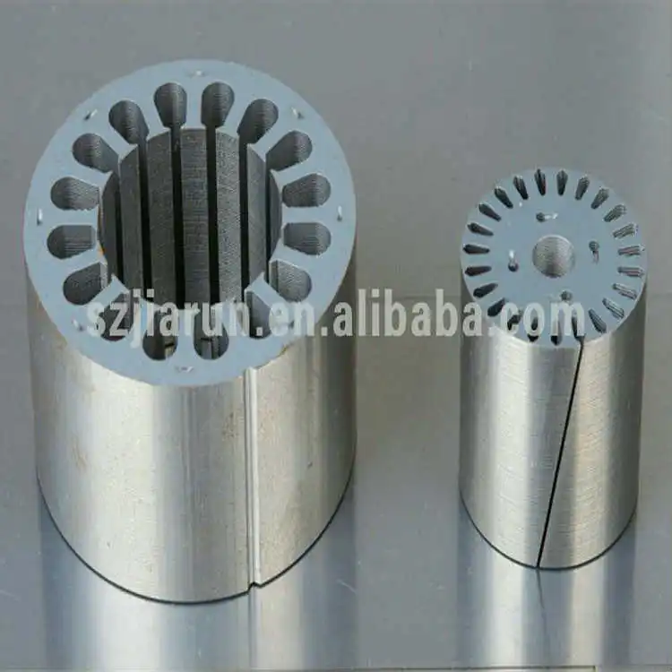 big power generator stator rotor stamping die