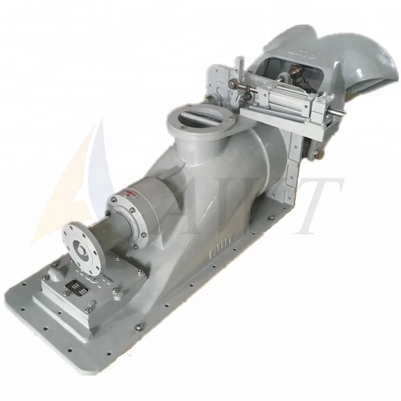 
Marine Water Jet Pump Propulsion Pump WaterJet Pump 