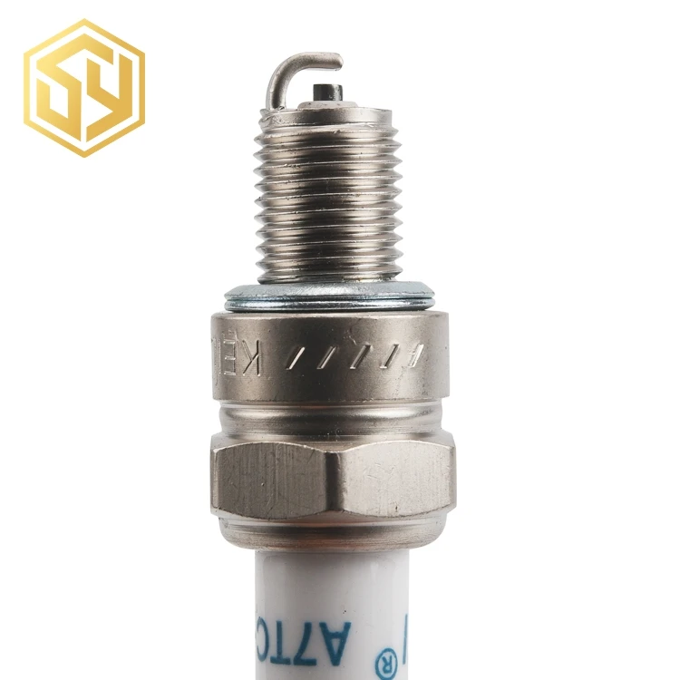 
A7TC A7RTC Z9Y Motorcycle 50CC 70CC 90CC 4 Stroke Engine Spark Plug 