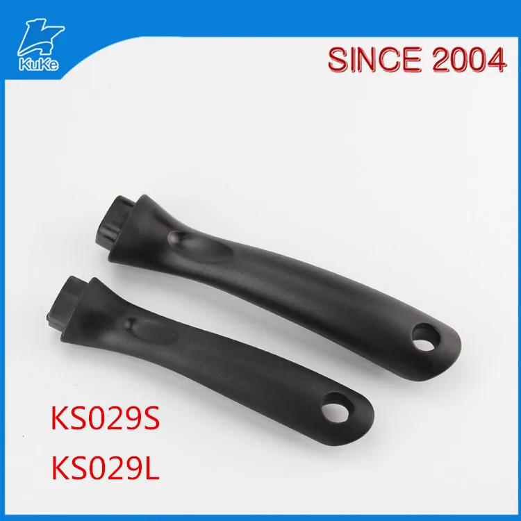 High quality pressure cooker bakelite handle for german muti cookware sets