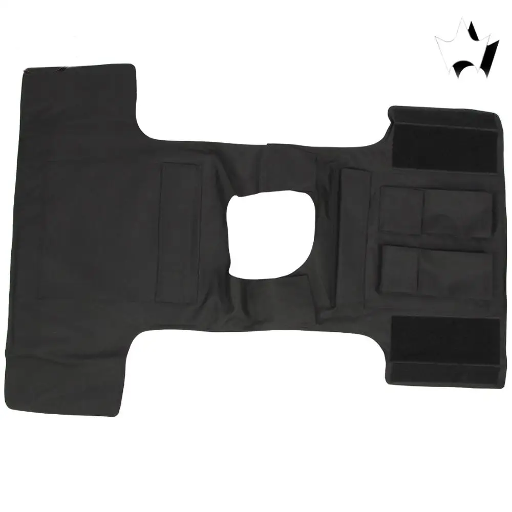 
Standard Protection nij iiia Bullet Proof Vest 