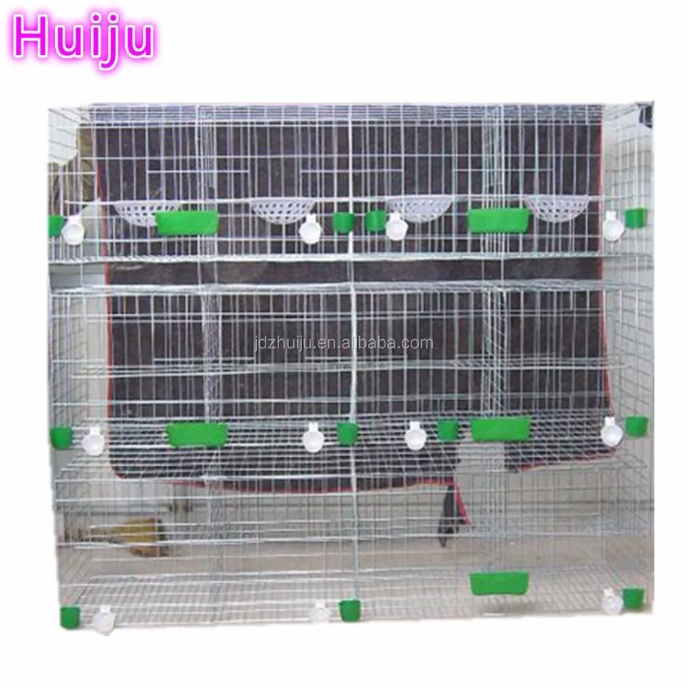 ALL kinds of poultry cages for sell such as chicken cage/rabbit cage/quail cage