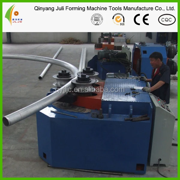 2016 pipe steel hydraulic tube bender used and pipe bending machine cost, manual hydraulic pipe bender