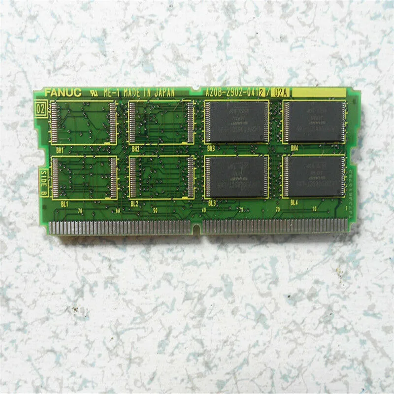 4 Мег из модуля платы ж/256 K SRAM A16B-3200-0491