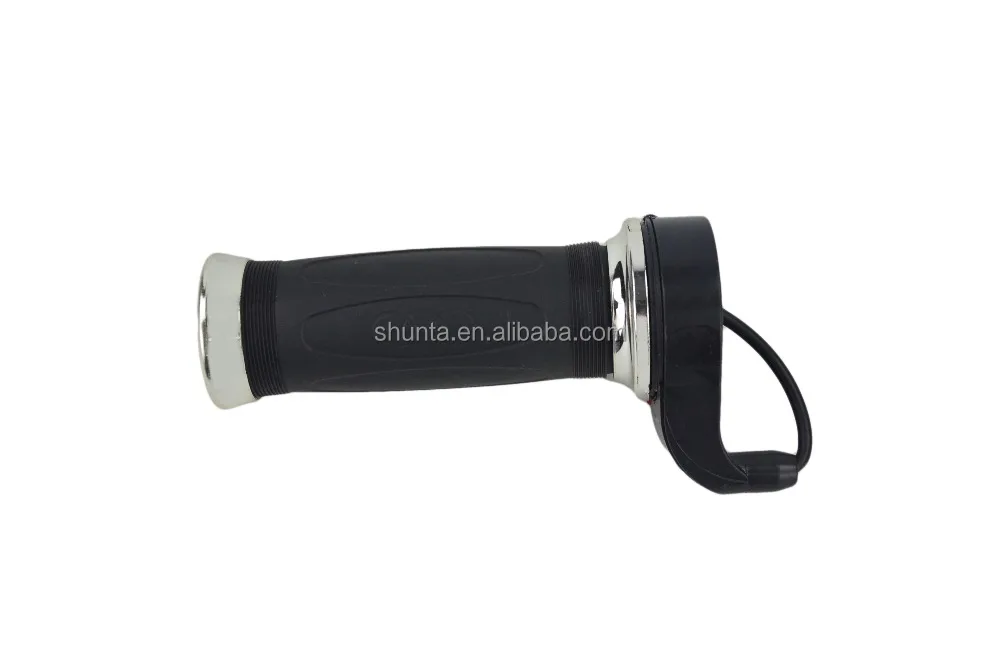 hot sale electric bike parts-E-bike throttle,handle