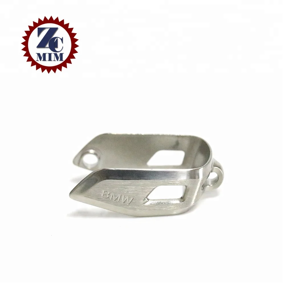 Metal Injection Moulding Product Auto Key Parts