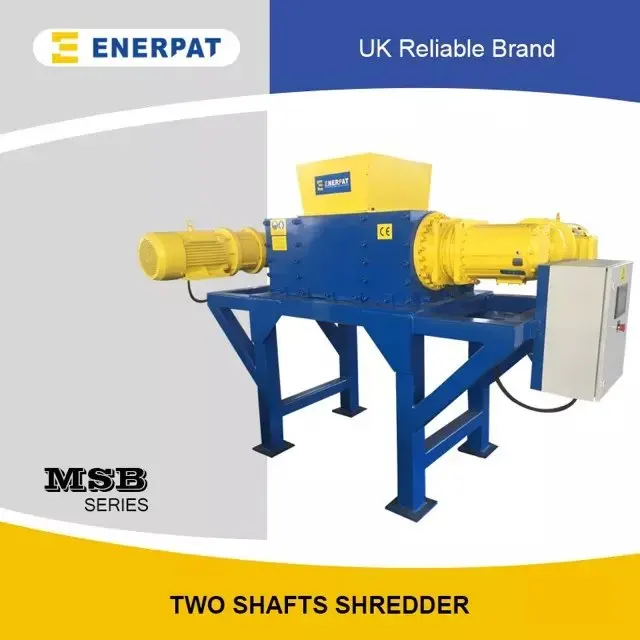 Steel Drum Shredder And Waste Steel Drum Metal Shredder Machine And Scrap Steel Shredders Machine for recycling