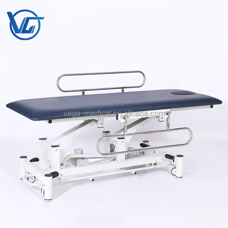 
 Стол для лечения физиотерапии шеи  