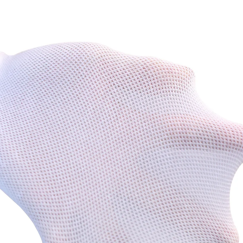 PIER POLO Spring Summer Black Gray White Plain Socks Combed Cotton Men Breathable Socks