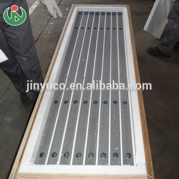 высокой стойкостью к температуре тугоплавких sic пучка рекристаллизации карбида кремния пучков