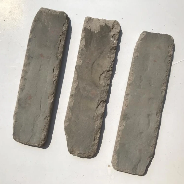 Cheap antique cultural wall bricks price from clay brick manufacturer