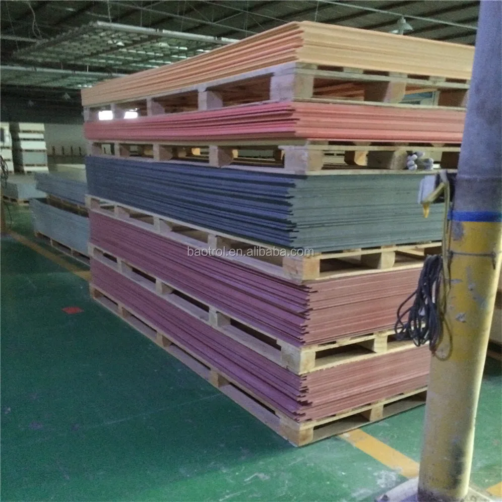 Корейская твердая поверхность/твердая поверхность dupont