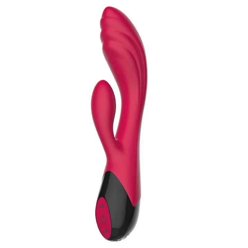 
7 Speed Vibration Ideo Chat Vibrator Rabbit Sex Toy For Girl Masturbation 