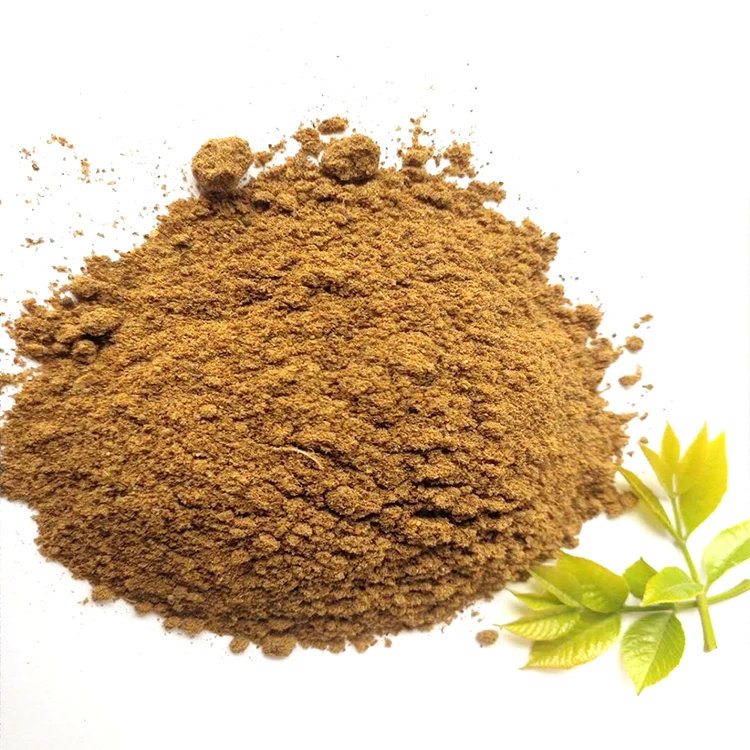 Best selling items discus fish food with factory hot sale