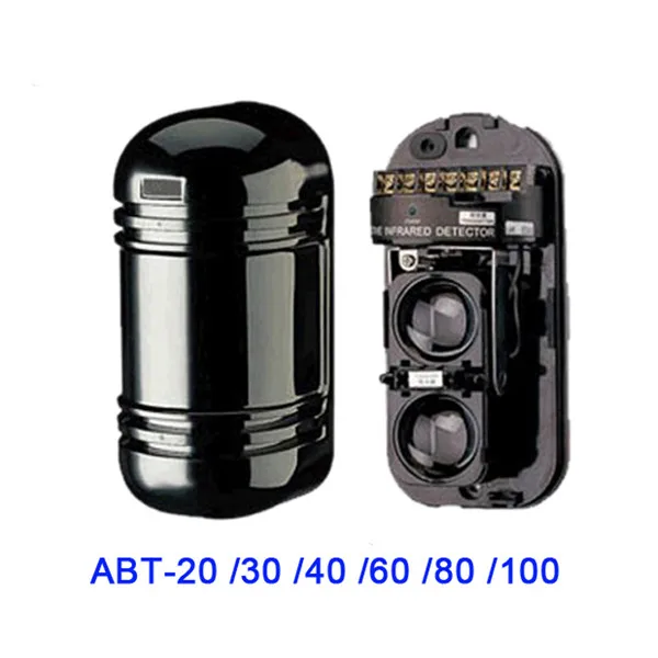 Открытый автоматические двери ворота безопасности сигнализация инфракрасный датчик света