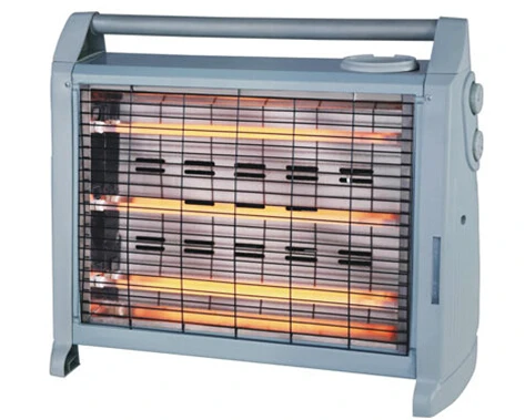 Electric Portable Halogen Heater from china factory/infrared electric halogen heater