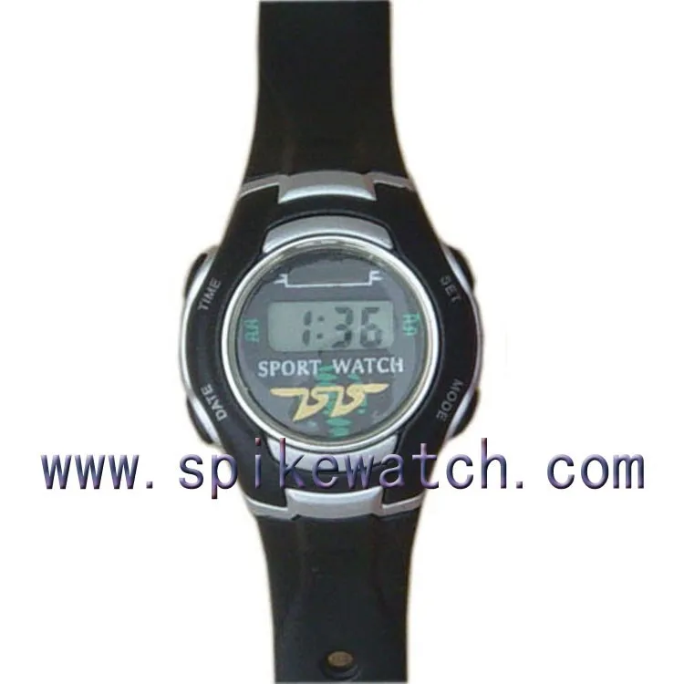 Children Sport Garmin watch ,Promotion Watch